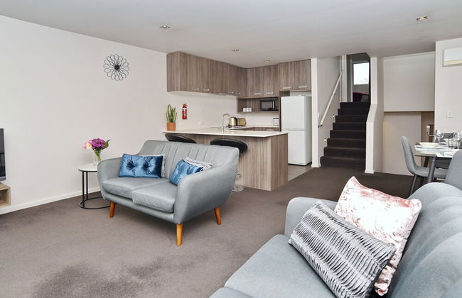 Armagh Apartment 3 - Central Christchurch - Photo 25