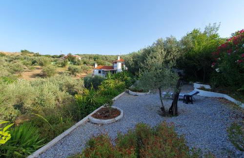 Villa Panorama Garden Chorto - Foto 17