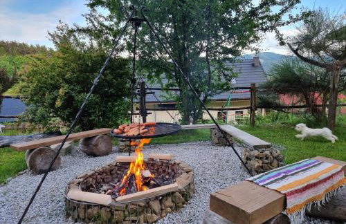 Noclegi u Babci Gieni - Foto 15