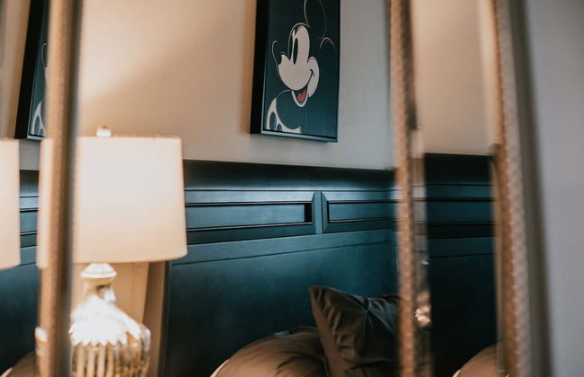 Family House With Amazing Themed Rooms - Foto 34