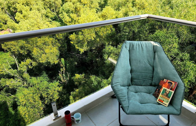 Mi amor luxury beach apartment - Foto 19