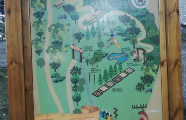 Cottage in montagna Montemonaco - Foto 61