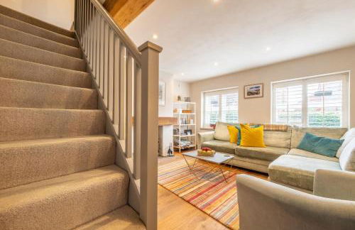 Sherbet Cottage - Foto 14