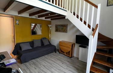 Helios 105 wifi et terrasse - Photo 1