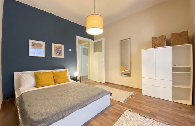 Missafir Flat Near Popular Attractions in Beyoglu - Foto 19