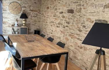 Gîte de charme Moyrazes - Photo 9