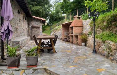 La casina del Cabrajigo - Foto 9