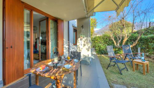 The Peace Of The Lake - Happy Rentals - Foto 4, Garden