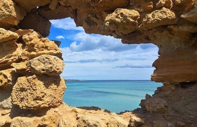 Apartment in Villa a Stone's Throw From the sea Up - Foto 12