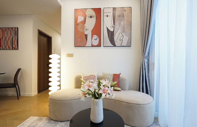 Lumiere Vacation By KVG Suite Apartment - Foto 29