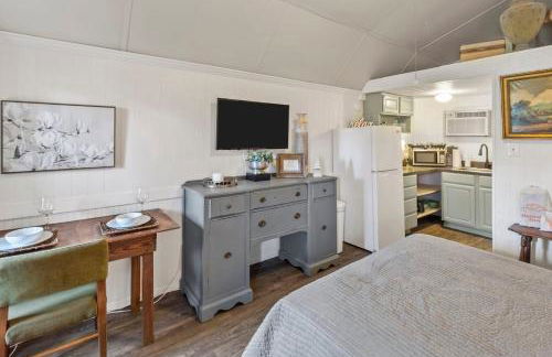 Cypress ChaletCaddo Lake Cabin with Kayaks - Foto 5