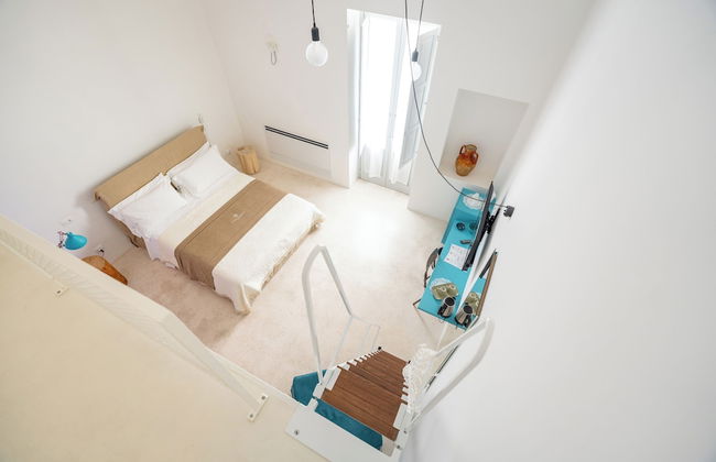 Donna Domenica Boutique Suites - Photo 24