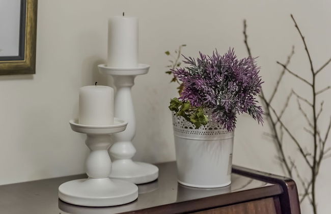 GM Apartment Serafimovicha 2 - Foto 17