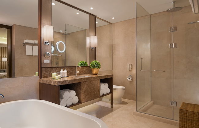 Ascott Bonifacio Global City Manila - Photo 19