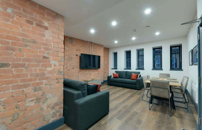 Harrisons Aparthotel - Foto 66