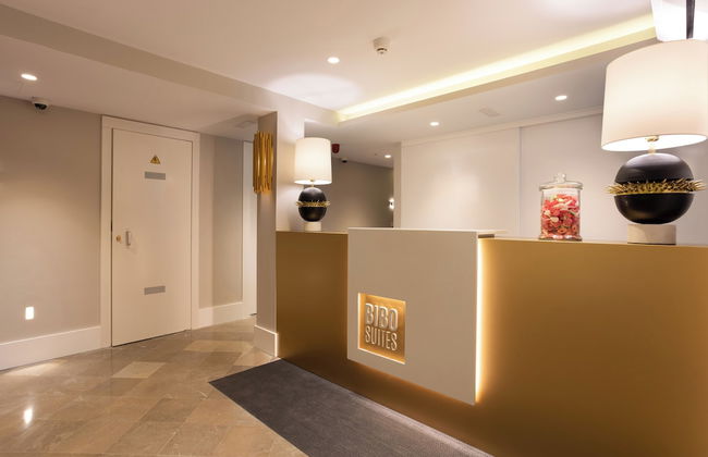 BIBO SUITES PLAZA NUEVA - Photo 4