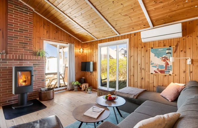 "Brigit" - 200m from the sea - Foto 34