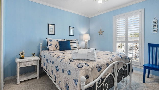 Happy Beach Villa 3 Bedroom Condo by RedAwning - Foto 3, Habitación