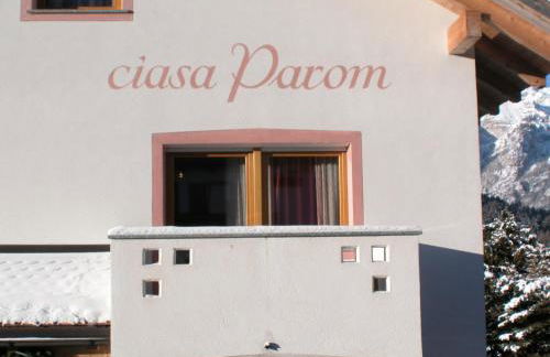 Ciasa Parom - Foto 11