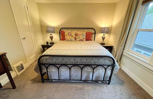 Lakefront Craftsman - Foto 12