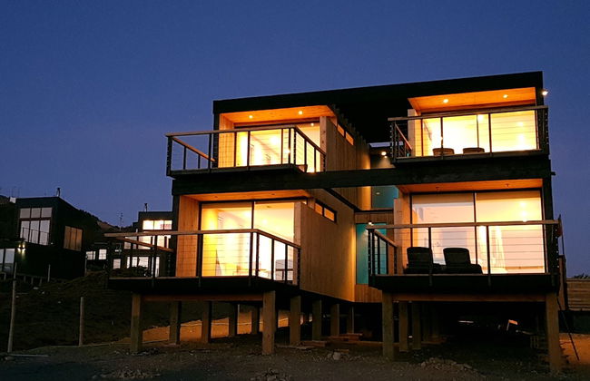 Simple y Puro Lodge - Foto 13