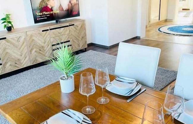 Penthouse in Center - Parking&Terrace - Foto 16