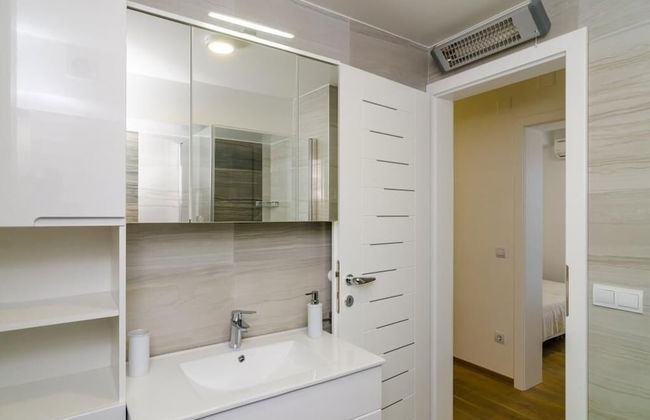 Apartments Lula - Photo 25