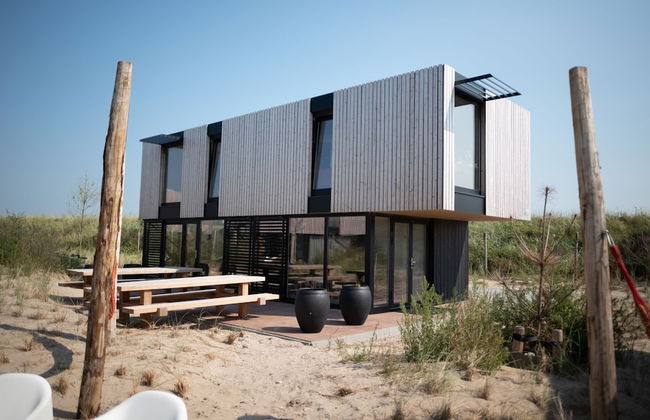 Special, Compound Group Accommodation, Near the Sea - Foto 1