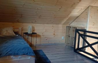 Chatka Karpatka - Foto 24