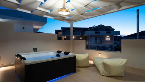 Villy Suites - Foto 4