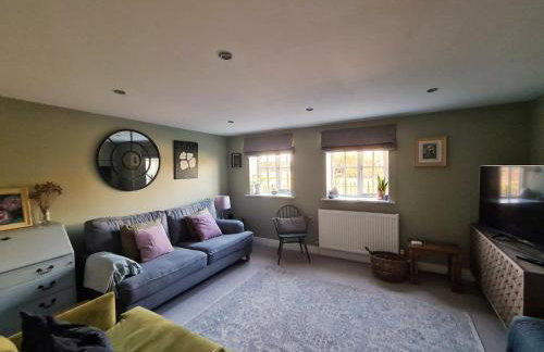 Brisley North Norfolk cosy cottage garden pub and walks - Foto 51