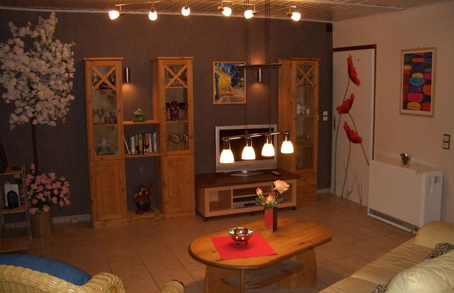 Apartment in Lowensen With Private Terrace - Foto 11