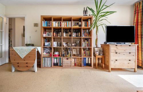 Fewo Sonnenschein - Foto 4