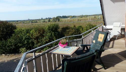 Ferienwohnung Rheinblick Bislich - Foto 3