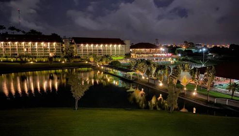 Condominio Villa Hipica - FLAT 301-Gravatá , PE Disponível SEMANA SANTA com Programação ESPECIAL! - Foto 2