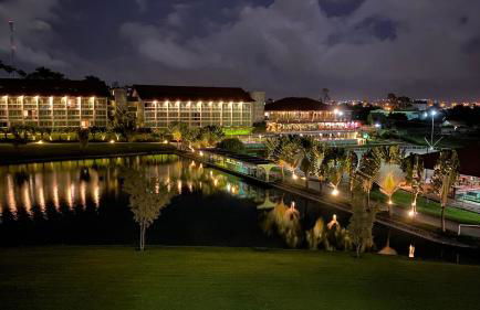 Condominio Villa Hipica - FLAT 301-Gravatá , PE Disponível SEMANA SANTA com Programação ESPECIAL! - Foto 2