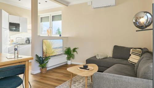 Saltwater House Scharbeutz Sun Deck Scharbeutz - Foto 2