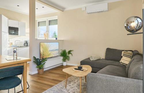 Saltwater House Scharbeutz Sun Deck Scharbeutz - Foto 2