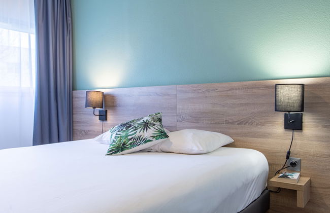 Comfort Aparthotel Le Mans - Foto 10