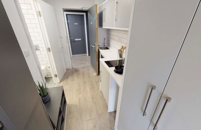 Student Only Shoreditch - Photo 15