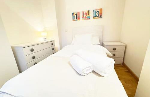 Apartamento Alma de Guadalajara with Sun terrace - Foto 18