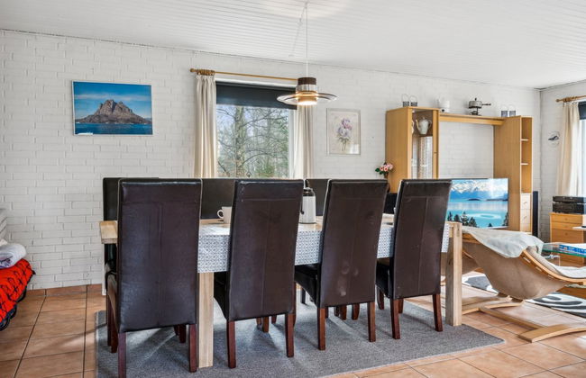 "Patrik" - 200m to the fjord - Foto 23