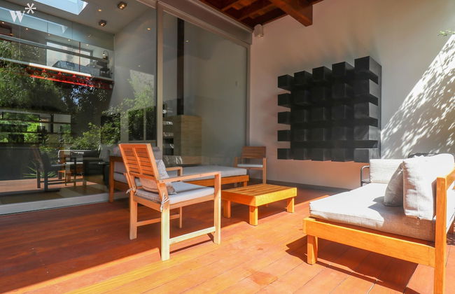 House in Miraflores by Wynwood House - Foto 33