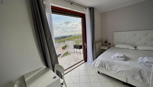 Cape House - Foto 4, towels