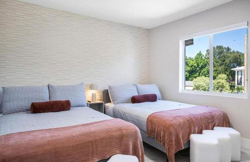 4 Bedroom Holiday Retreat BBQ Marketplace - Foto 39