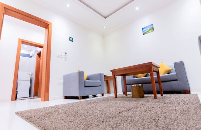 Farah Hotel Apartments - Foto 39