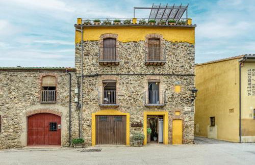 Casa Rural El Torn - Foto 38