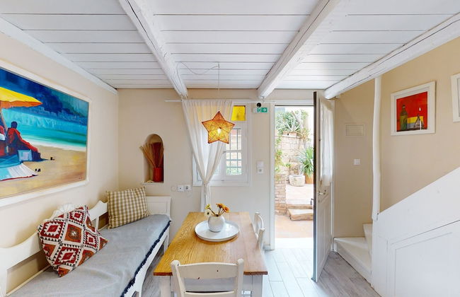 Vrachokipos - Foto 41