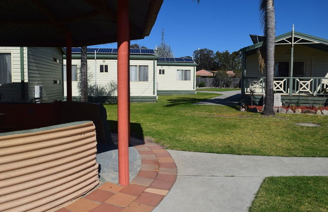 Paynesville Holiday Park - Photo 18