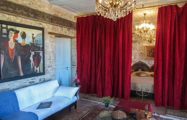 Antique Luxury Suite 75sq.m. - Photo 12